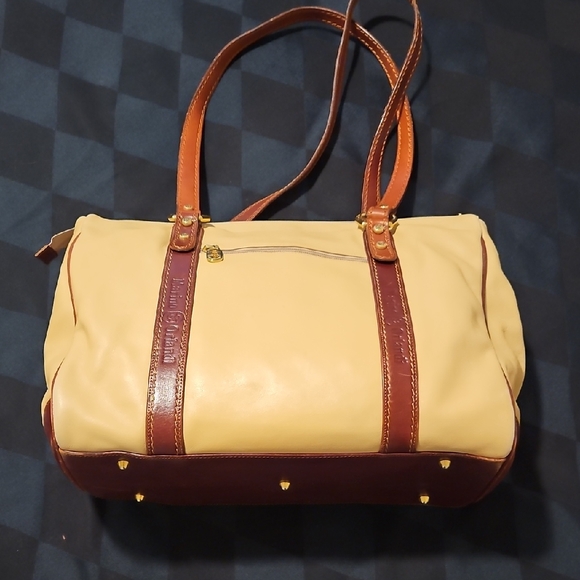 Marino Orlandi Handbags - Orlandi Marino All Leather Purse